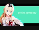 【MMD艦これ】Warspiteさんで「Lips Are Movin」