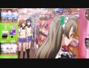 ことりの逃走と曜のヨーソロー!で太陽膨張