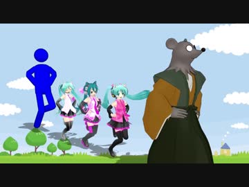 【ぷちミク誕生祭2017】プチレンジャーリニューアル