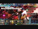 NaKaMaRu26のLoV動画13(ミスリルD マールトダリスガルーダ)