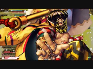 【wlw】秋の味覚ランドウォーズ　その５【怪童丸】
