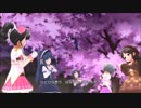 【橘ありすとお花見パーティー】U13で桜の頃