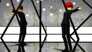 【Fate/MMD】 Movin' up! feat. STUTS2 【ぐだーず】