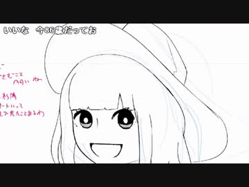 倫理観「不眠」② 【2017/08/18】