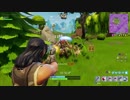 【Fortnite】ハ ン ド ガ ン 縛 り