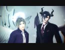【MMD刀剣乱舞】 主命とあらばどんな姿にでも ～フリィダムロリィタ～