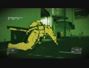 【MGSV：TPP】 VS ToTo160909 【FOB侵入】