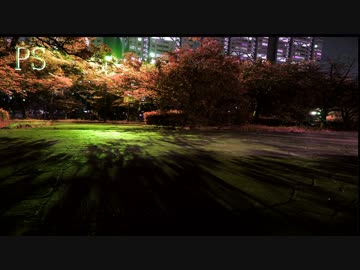 【MV】PS　ver.ちるり