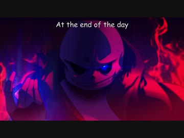 人気の ミュージカル アンダーテール 動画 56本 ニコニコ動画