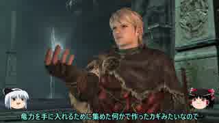 出戻り幼女覚者の記録【DDON】ザ・ゆっくり単発実況.7