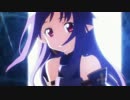 ソードアート・オンライン　ユウキ・YAH YAH YAH　【MAD】