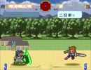 ジェノサイドサガ　ゲオルグ