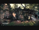 【Horizon Zero Dawn】 異端児外様のお遍路旅 #15-1
