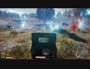 PUBG　ドン勝つ喰いてえ！　part15【VOICEROID実況】
