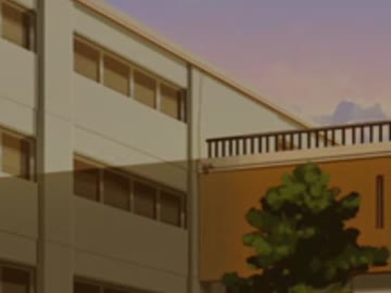 迫真迷子猿、もこ　第1話