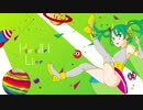 【Hatsune Miku/初音ミク】sai:P feat. Hatsune Miku - Parallel Line【オリジナル】