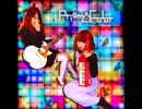 【徒然ロンリーガール】/Prism Color