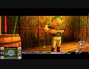『走れリンク』　ムジュラの仮面3DS版実況プレイpart9