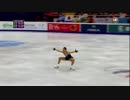 【NBC】　ロステレコム杯 FS 樋口新葉