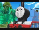 【再現MMD】MikuMikuDanceのきかんしゃトーマス【7話】