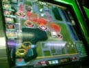 ガンダムカードビルダー#30 アルクロプス隊5機！vs鬼火力アレックス