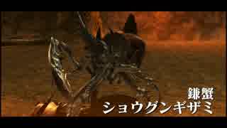 【MHXX】実況プレイ_036_村下位