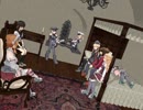 【MMD艦これ】熱き提督たち Duel 27