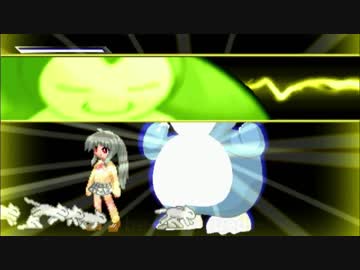 【MUGEN】Aカイン前後 狂上位ランセレチームバトル Part28