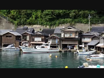 1750市区町村制覇第96話【京都府編1】