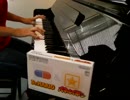『Dr.MARIO ＆ パネルでポン』より タイトル曲をピアノで Dr.mario theme on piano