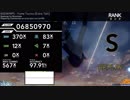 osu! Yume Tourou RADWIMPS (Extra: Taki)