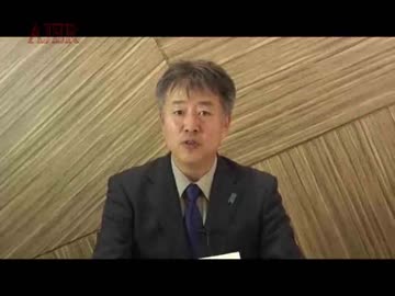 『坂東激怒、犠牲者を覚悟エクスプレスパス①』坂東忠信　AJER2017.10.23(3)