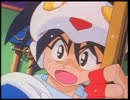 NG騎士ラムネ＆40　第19話　ガンバレー!ミルクの子守り歌