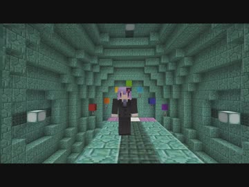 【Minecraft】星辰が揃いし時、「美しき」ルルイエは完成する。Part33