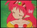 NG騎士ラムネ＆40　第36話　風に舞う!お花畑は危険地帯