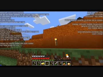 【マルチ実況】いきぎれ！貧脚DASH.Part.10【Minecraft】