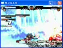 【MUGEN】舞＆佐祐理が魔を討ちに行きました