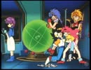 NG騎士ラムネ＆40総集編　4　バイバイ熱血大決戦