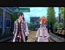 閃の軌跡Ⅲ　ルキヴァス第2分校　春、ふたたび　その2
