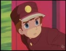 魔法のプリンセス ミンキーモモ　15話　暴走列車が止まらない