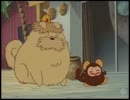 魔法のプリンセス ミンキーモモ　27話　魔のトライアングル