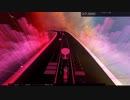 Audiosurf2でトルヒーヨのハルディンに行く。