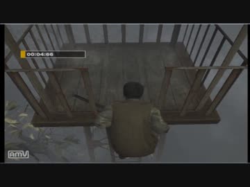 [実況]　SIRENを倍速プレイ　(視界ジャック縛り)　part4