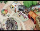 Cuphead キャンディカルテットのコーラス