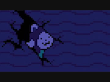 【Undertale PC版】 戦わなくても勝てる part13 【実況】