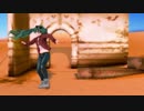 【MMD】砂の惑星【つみ式砂の惑星ミクさん】