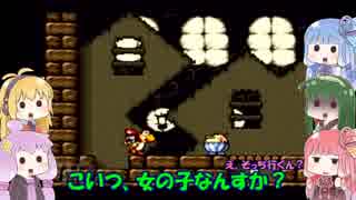 【ボイスロイド実況】ぷにレンジャーの100点満点冒険記！part2