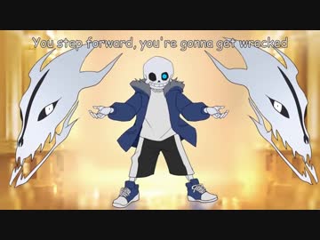 Undertale Genocide Package - Megalovania