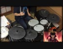【ラブライブ！サンシャイン‼】MY舞☆TONIGHT drum cover