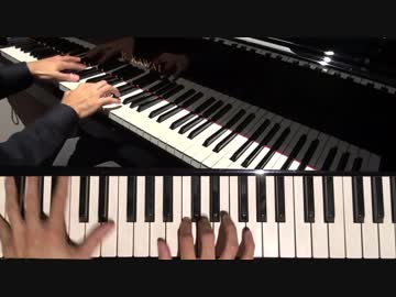 【オリジナル】Move II（プレビュー版） 【ピアノインスト】